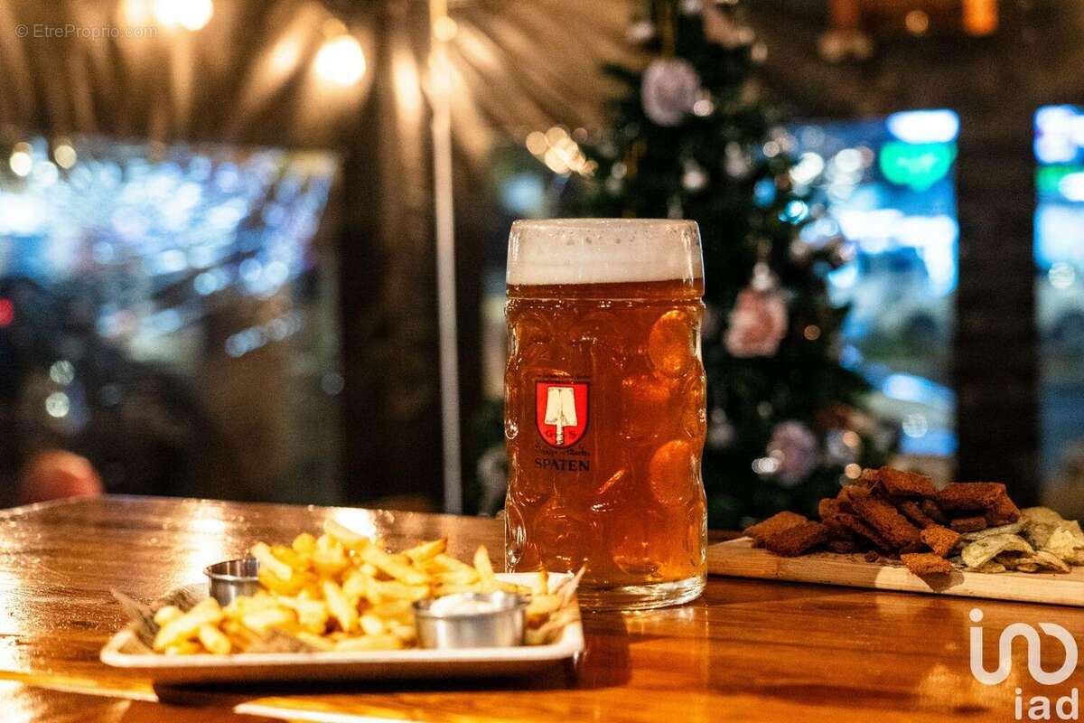 Photo 3 - Commerce à CLOHARS-CARNOET