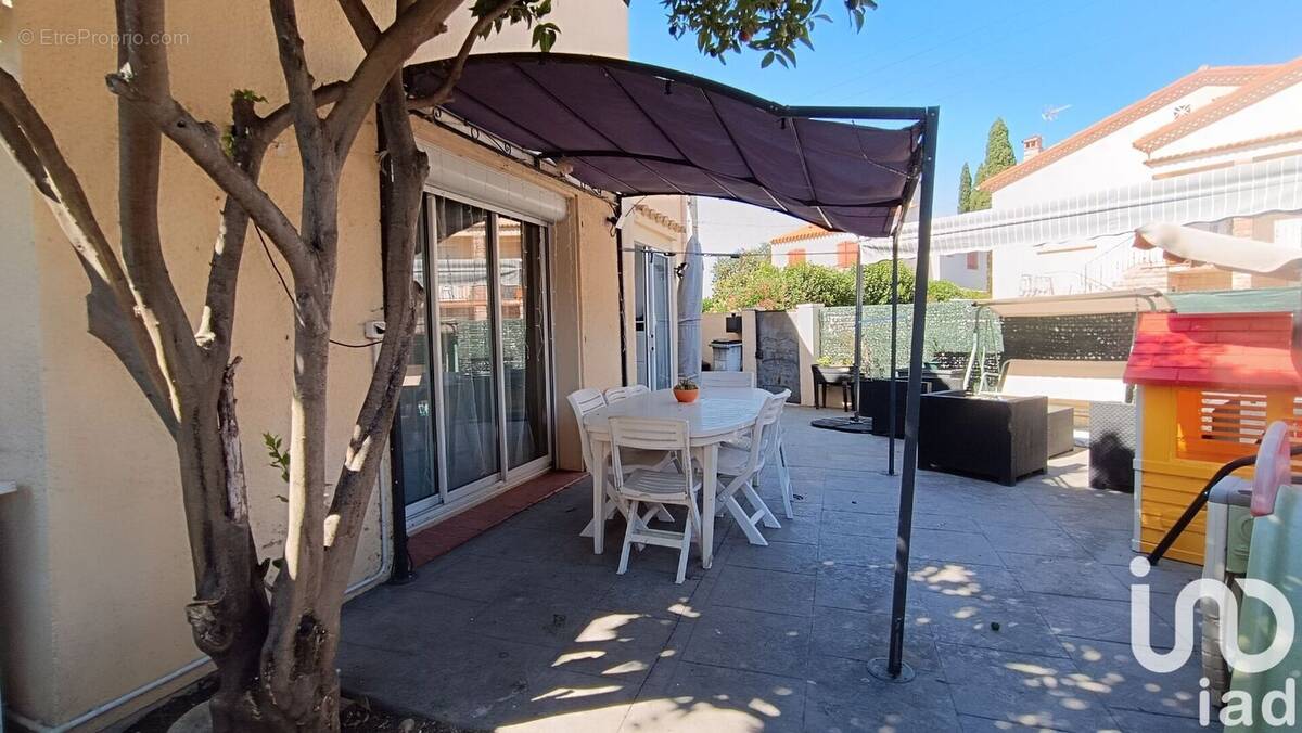 Photo 1 - Maison à CLAIRA