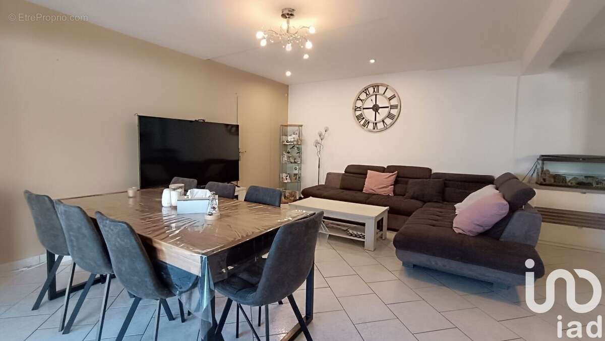 Photo 2 - Maison à CLAIRA