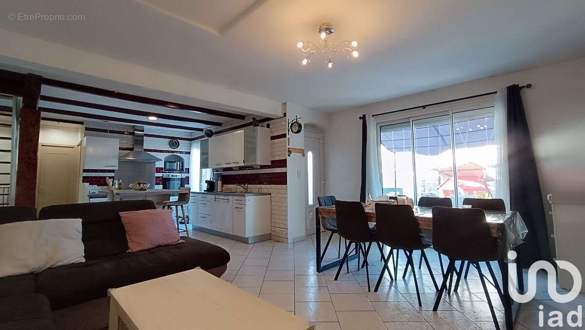 Photo 4 - Maison à CLAIRA