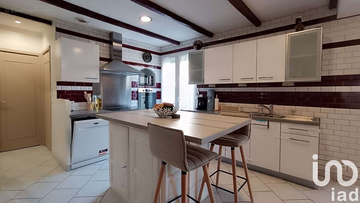 Photo 6 - Maison à CLAIRA