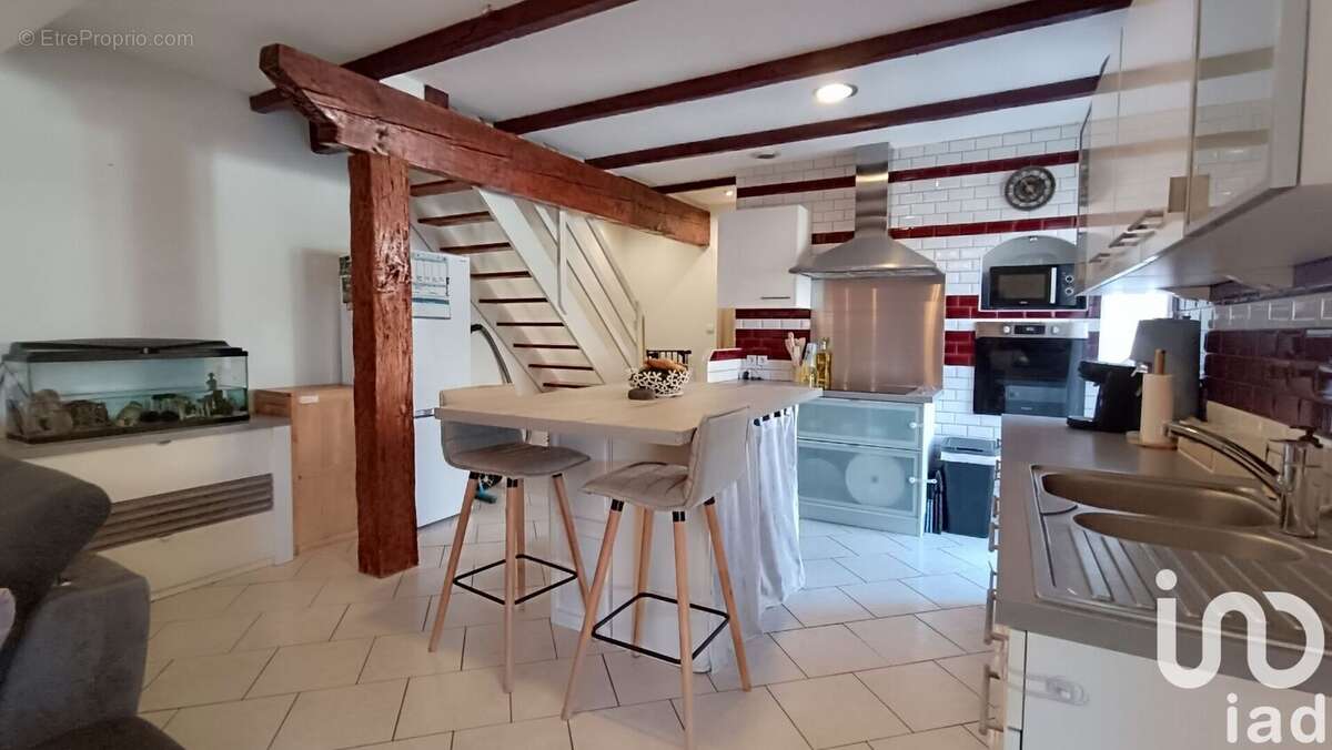 Photo 7 - Maison à CLAIRA