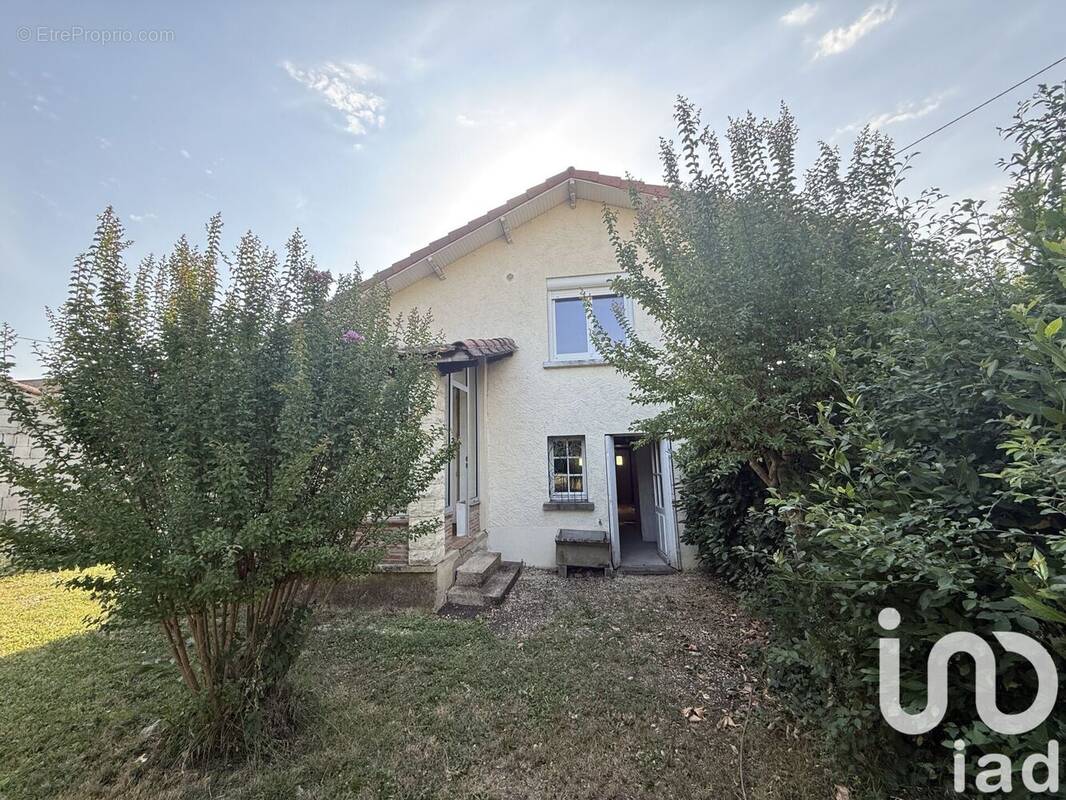 Photo 1 - Maison à BERGERAC