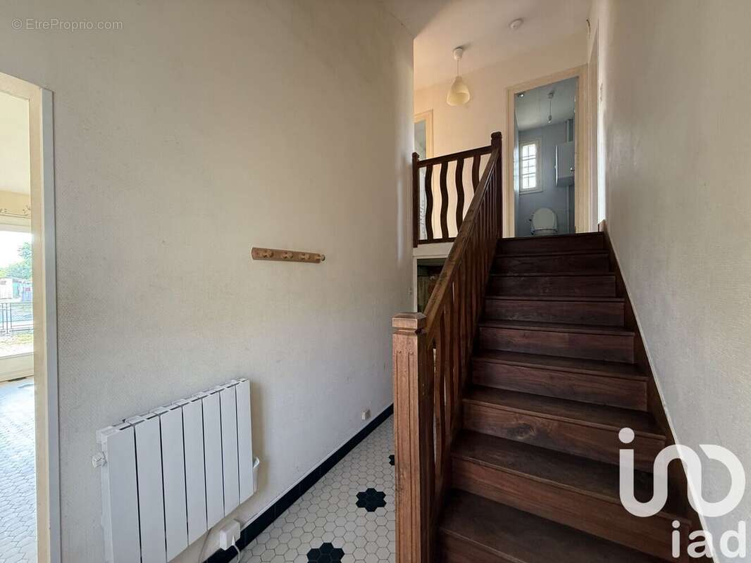 Photo 2 - Maison à BERGERAC