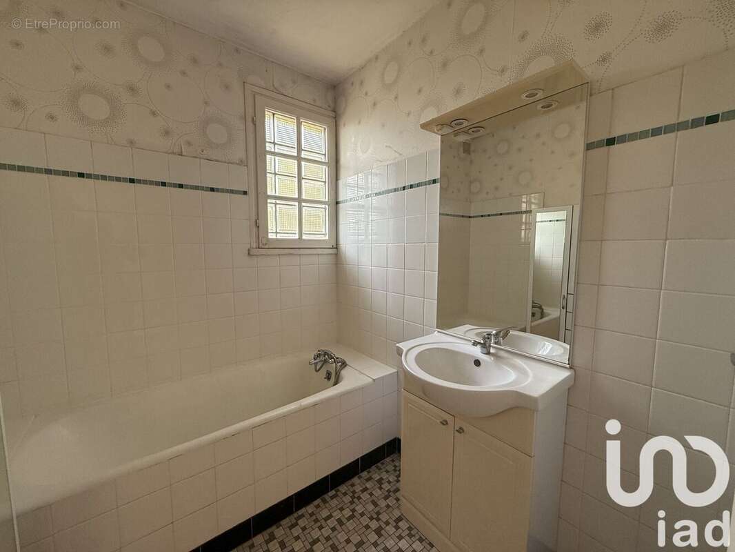 Photo 4 - Maison à BERGERAC