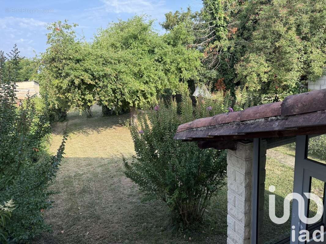 Photo 7 - Maison à BERGERAC