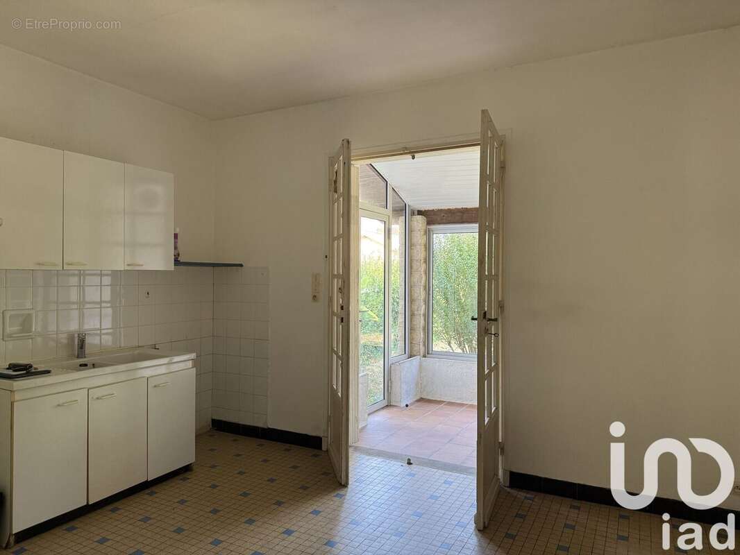 Photo 8 - Maison à BERGERAC