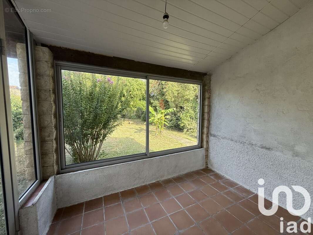 Photo 9 - Maison à BERGERAC