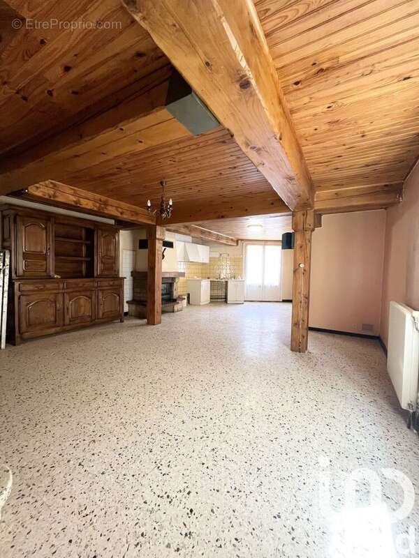 Photo 4 - Maison à CESSENON-SUR-ORB