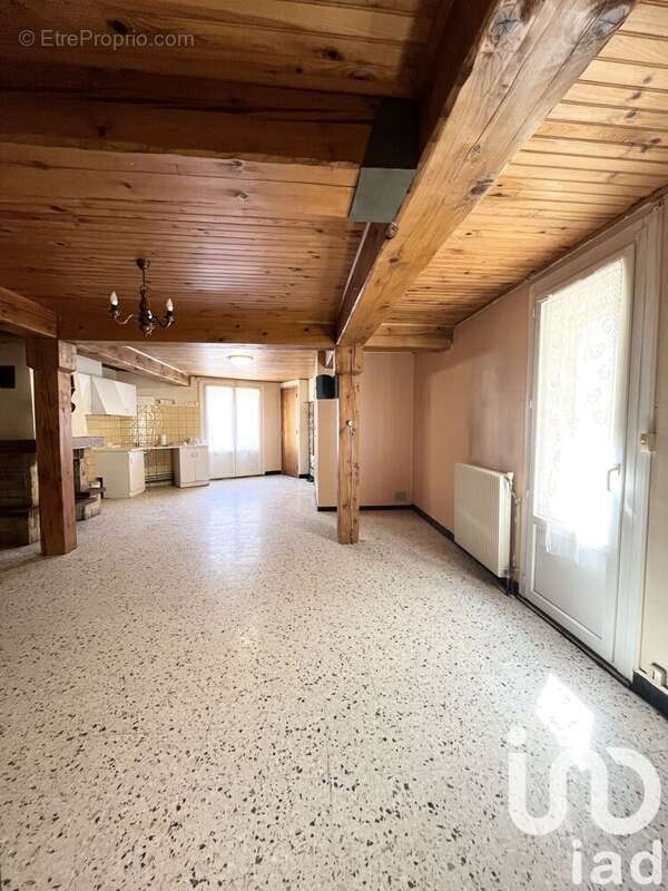 Photo 5 - Maison à CESSENON-SUR-ORB