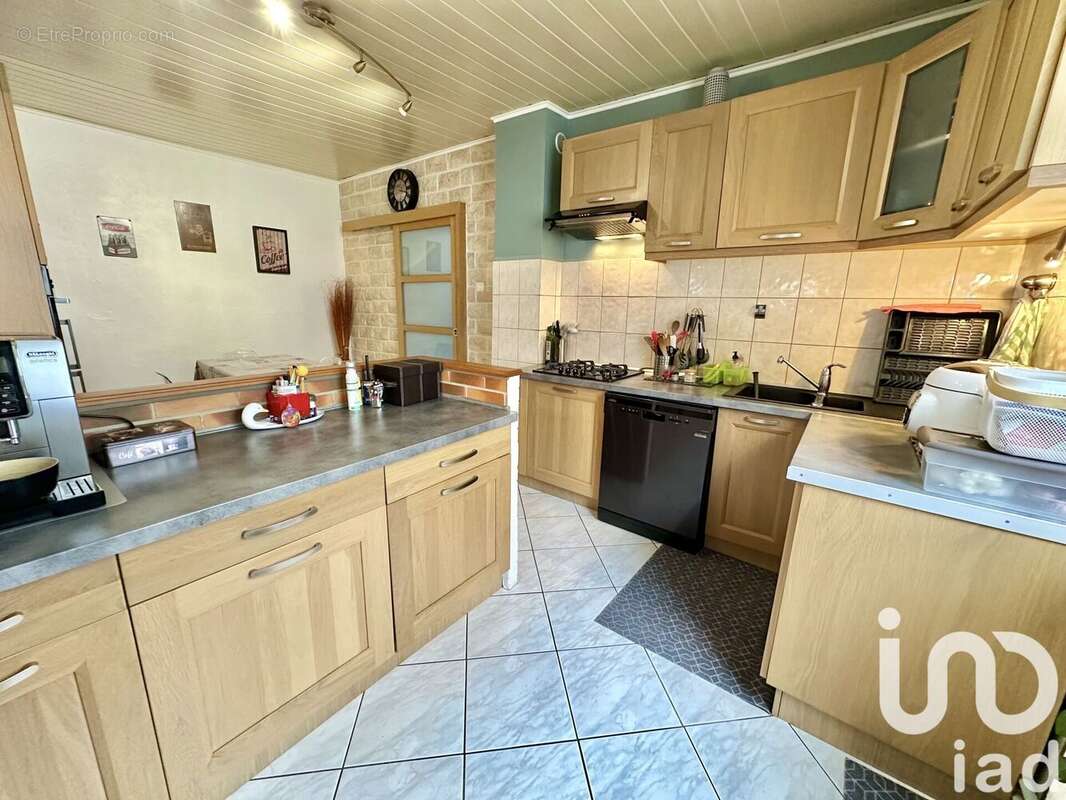 Photo 7 - Maison à SEREMANGE-ERZANGE