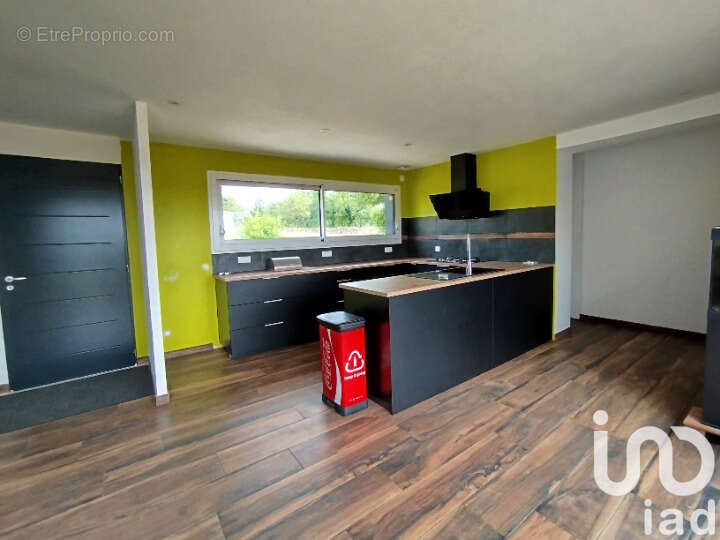 Photo 2 - Maison à CUZANCE