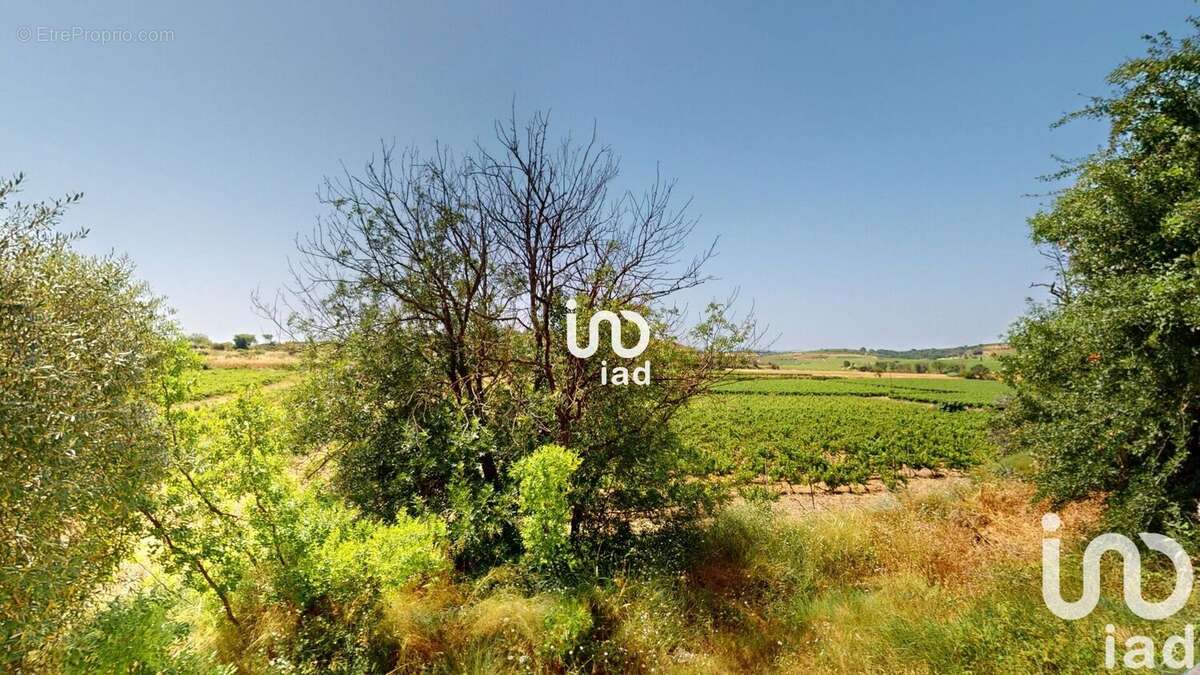 Photo 5 - Maison à MAGALAS