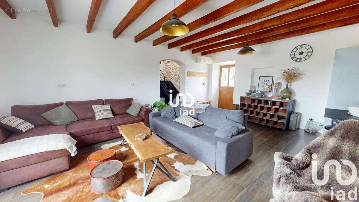 Photo 8 - Maison à MAGALAS