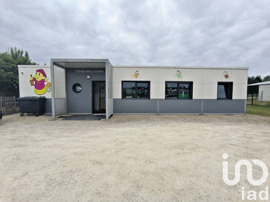 Photo 1 - Maison à POUZAUGES