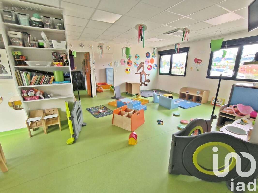 Photo 2 - Maison à POUZAUGES