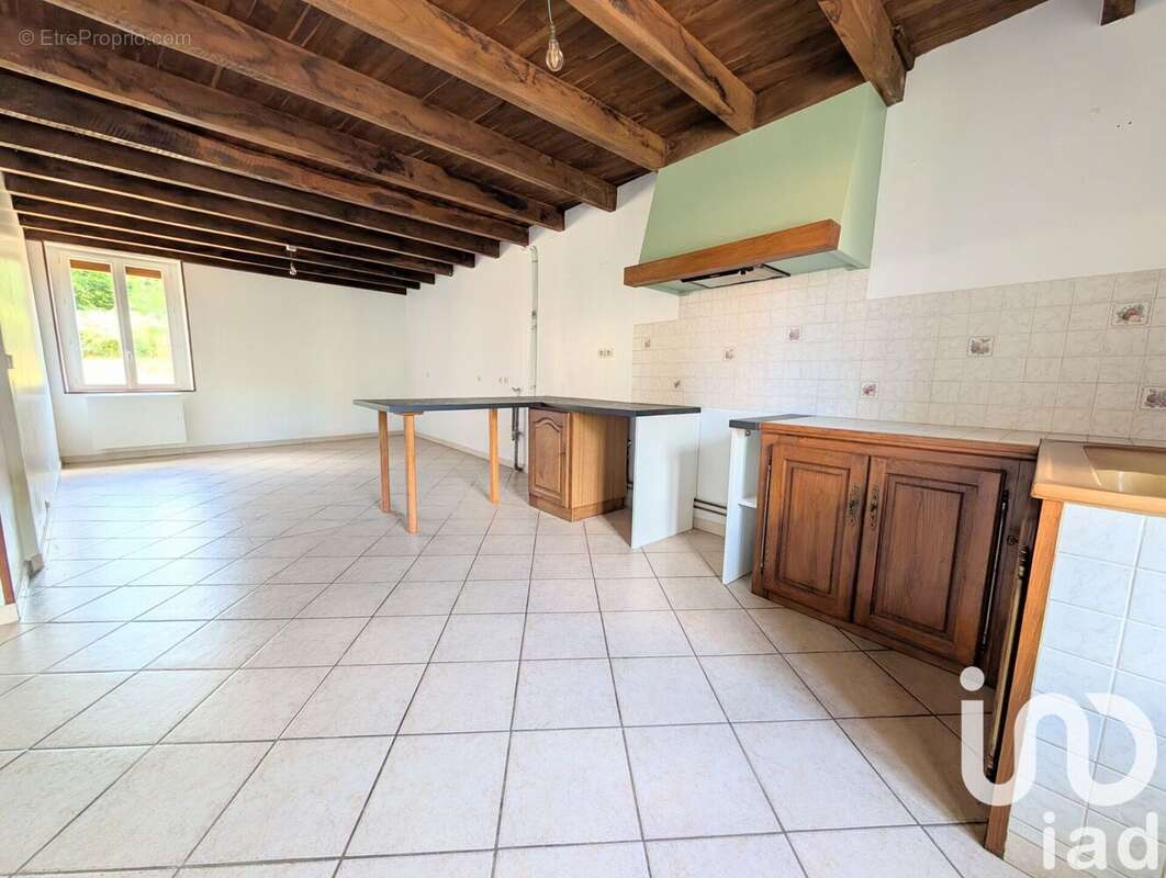 Photo 5 - Maison à SAINT-DIZIER-LEYRENNE