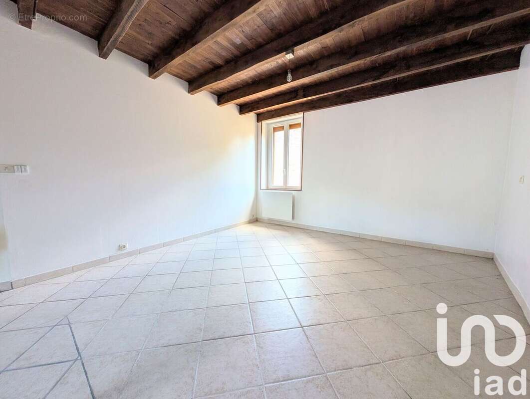 Photo 6 - Maison à SAINT-DIZIER-LEYRENNE