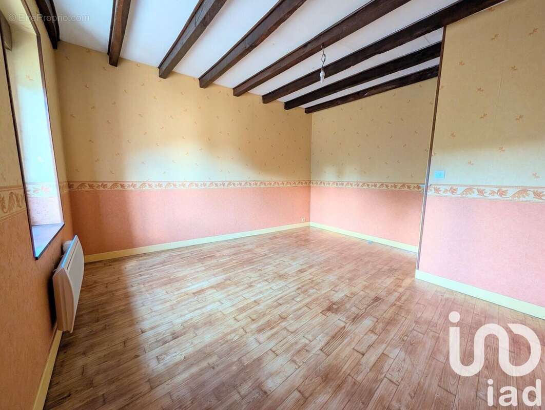 Photo 9 - Maison à SAINT-DIZIER-LEYRENNE