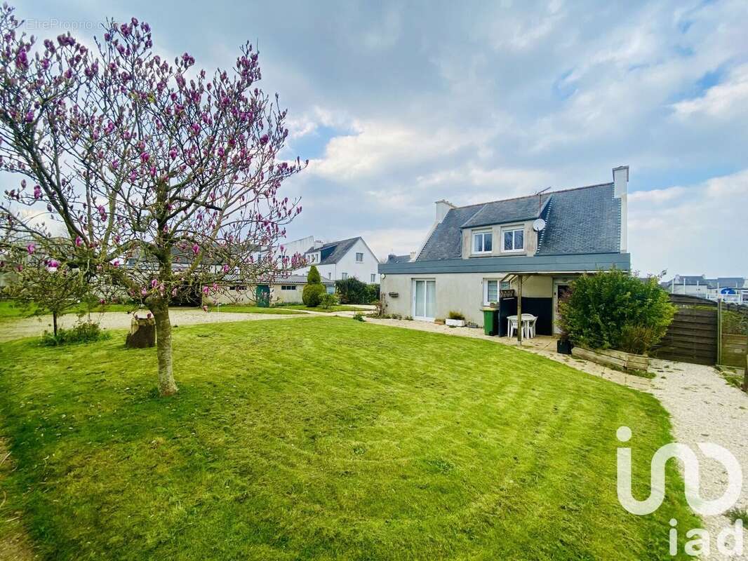 Photo 3 - Maison à PLABENNEC