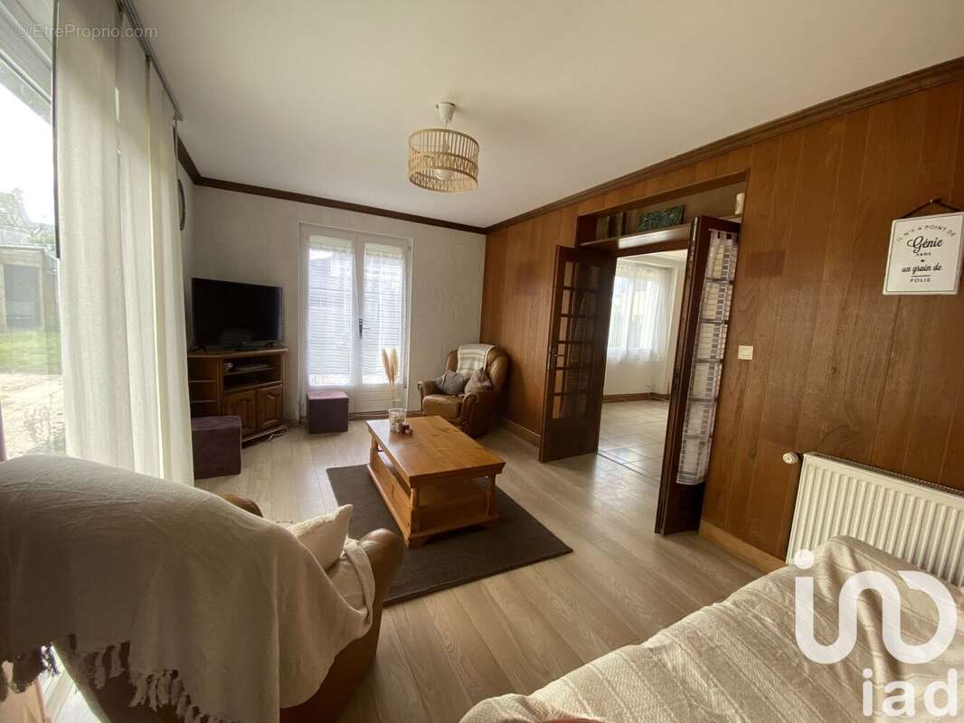 Photo 7 - Maison à PLABENNEC