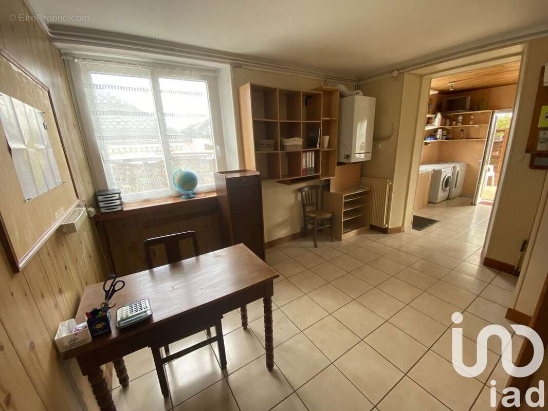 Photo 9 - Maison à PLABENNEC