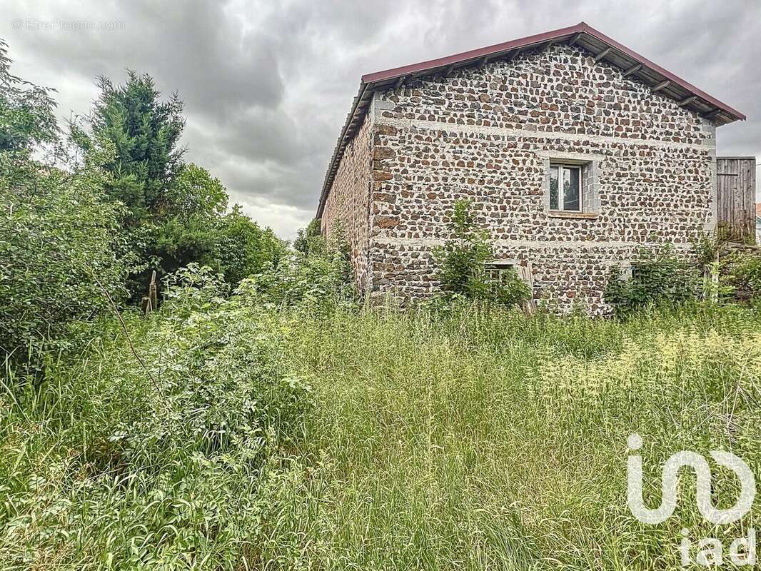 Photo 2 - Maison à LANDOS