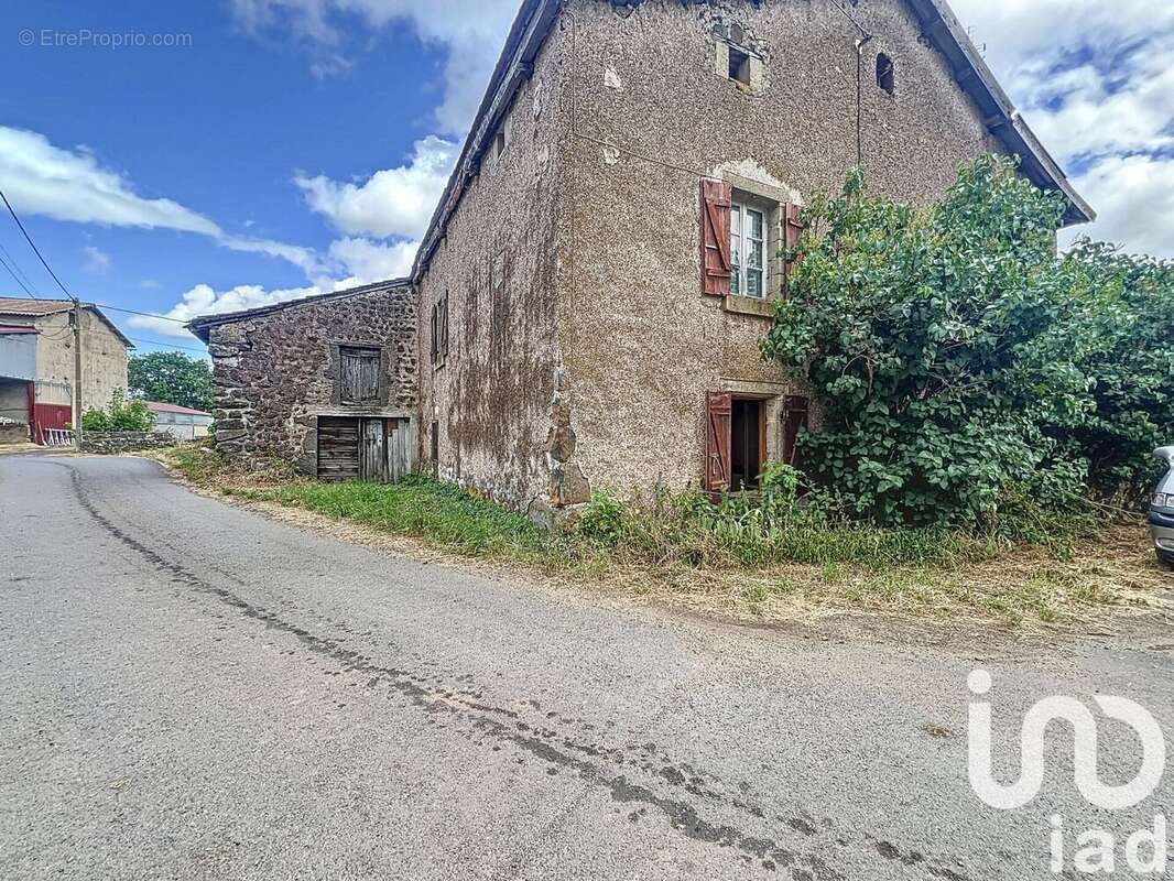 Photo 3 - Maison à LANDOS