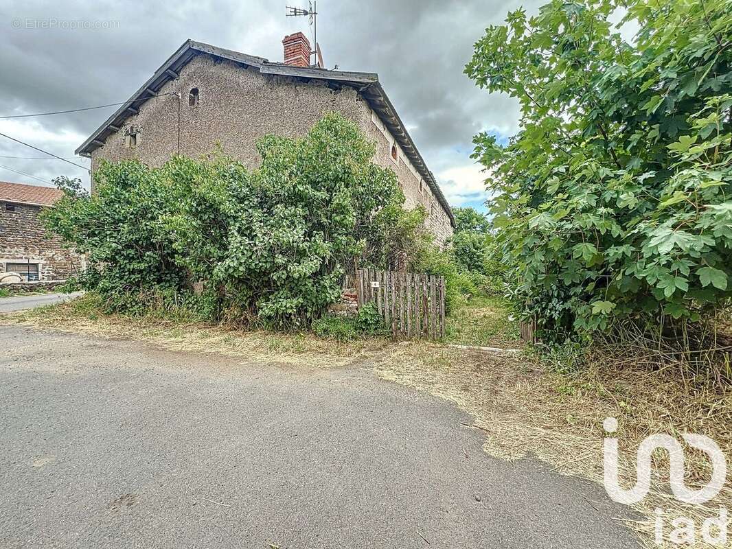 Photo 4 - Maison à LANDOS