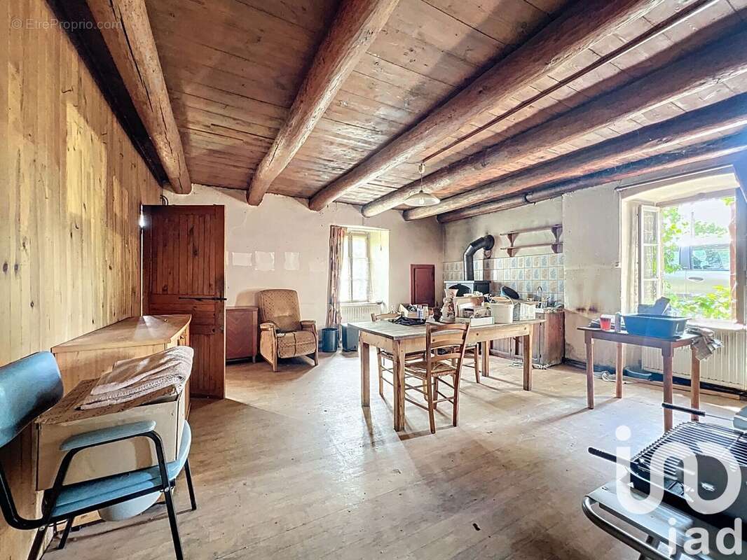 Photo 7 - Maison à LANDOS