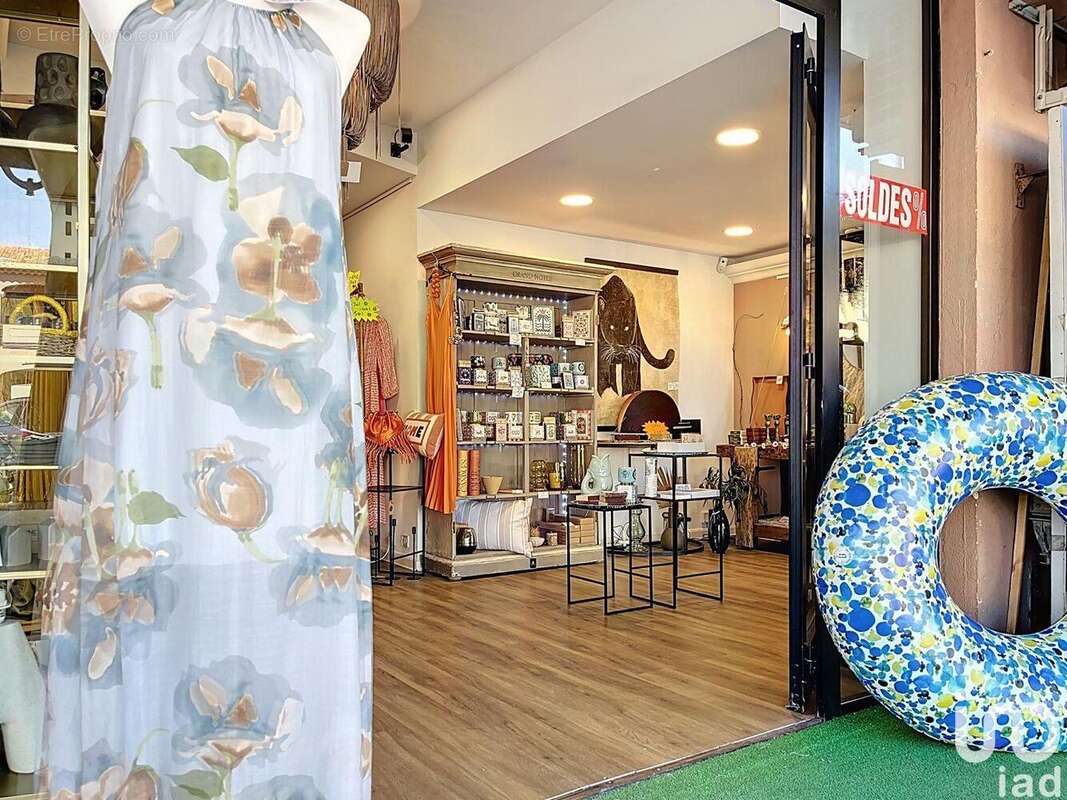 Photo 5 - Commerce à LE BEAUSSET