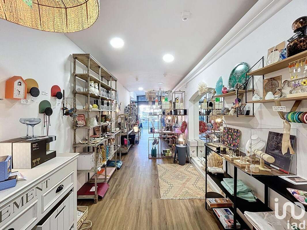 Photo 7 - Commerce à LE BEAUSSET