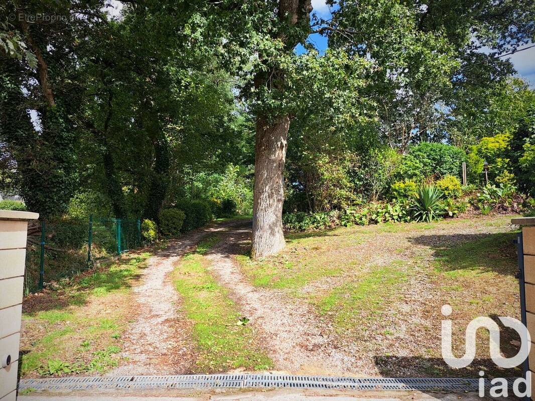 Photo 1 - Terrain à REDENE