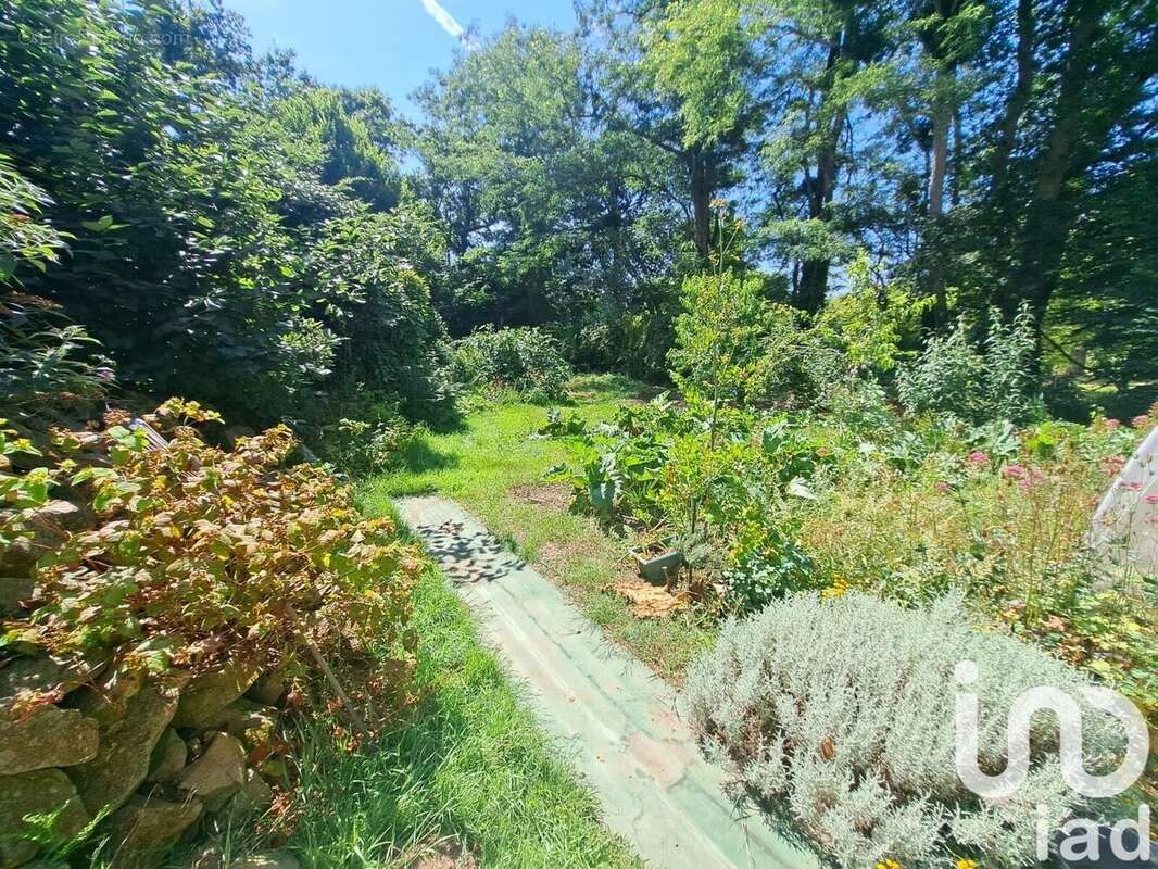 Photo 4 - Terrain à REDENE