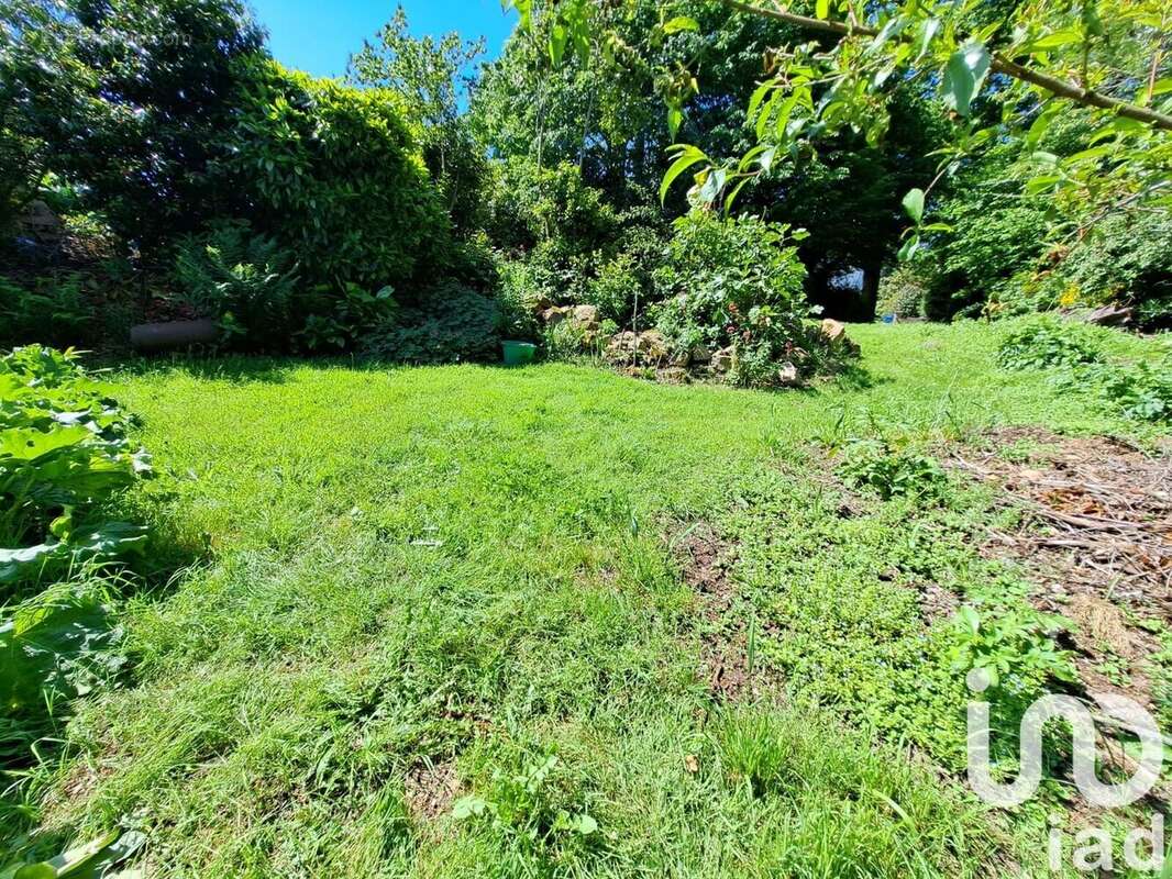 Photo 5 - Terrain à REDENE