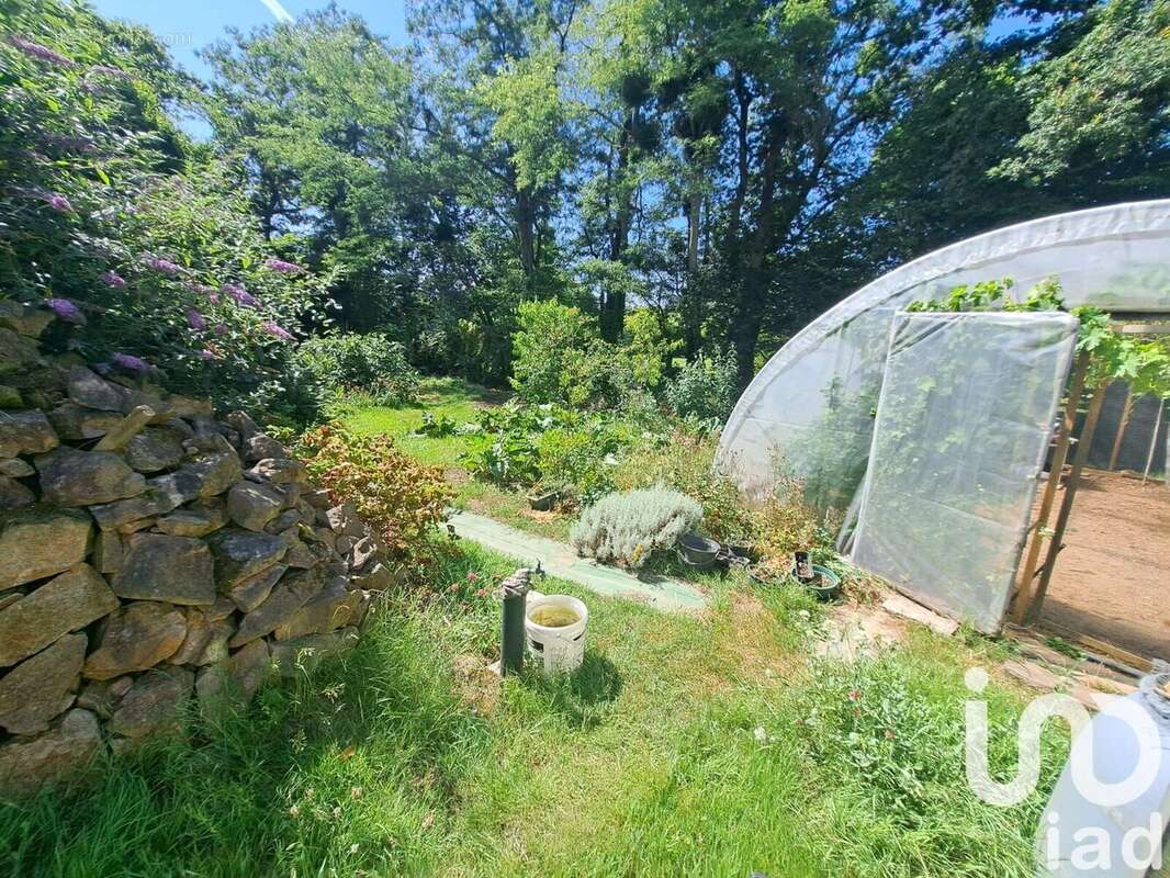 Photo 6 - Terrain à REDENE