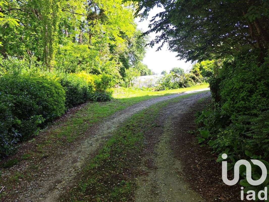 Photo 7 - Terrain à REDENE