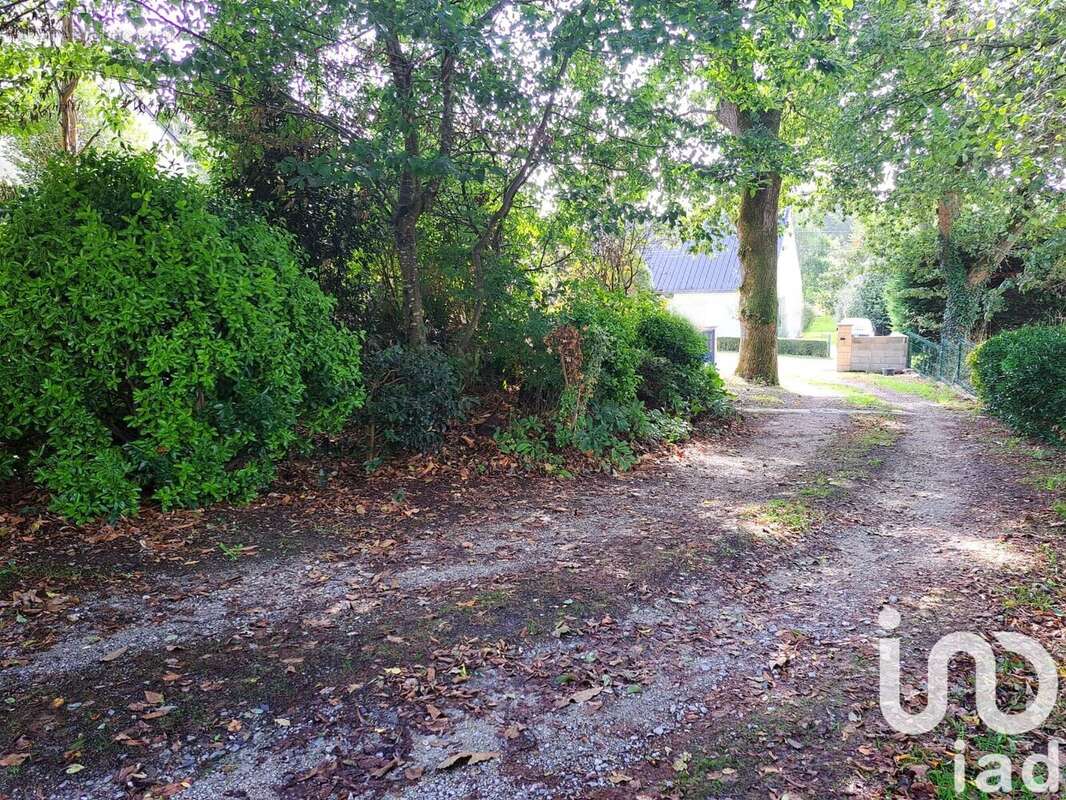 Photo 8 - Terrain à REDENE