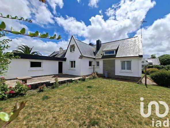 Photo 1 - Maison à LOUANNEC