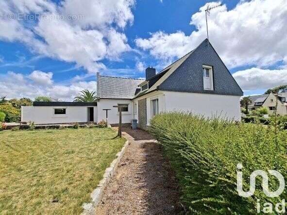 Photo 2 - Maison à LOUANNEC