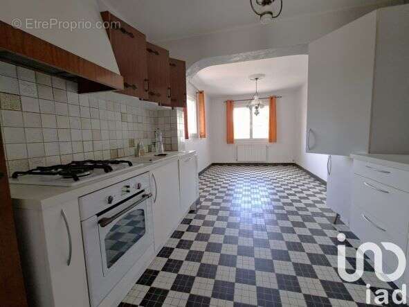 Photo 9 - Maison à LOUANNEC