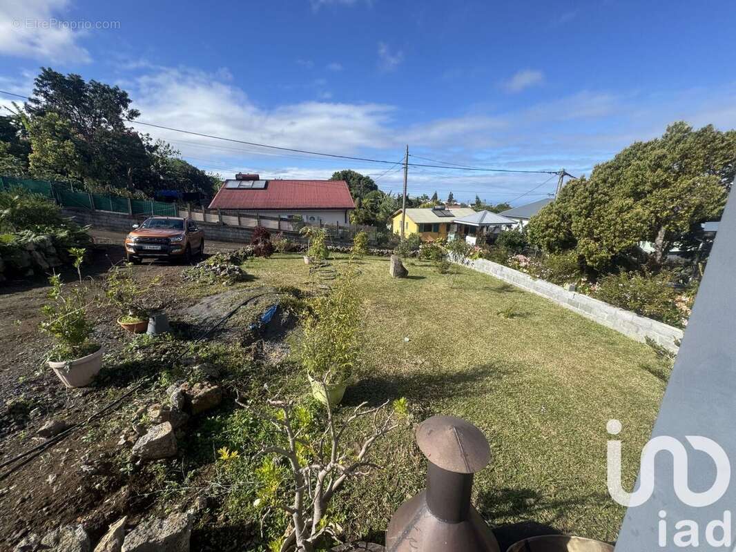 Photo 4 - Terrain à LES AVIRONS