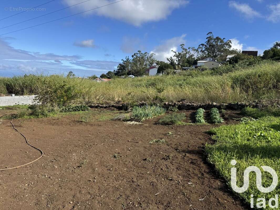 Photo 5 - Terrain à LES AVIRONS