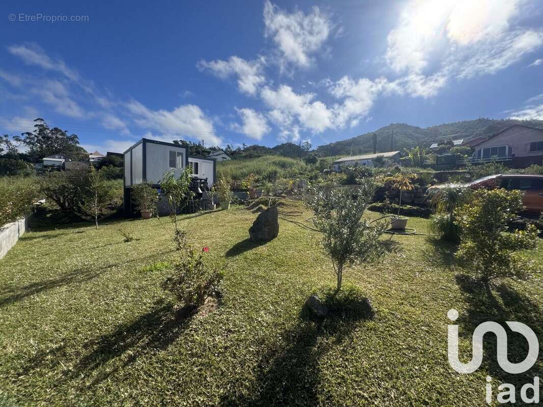 Photo 6 - Terrain à LES AVIRONS