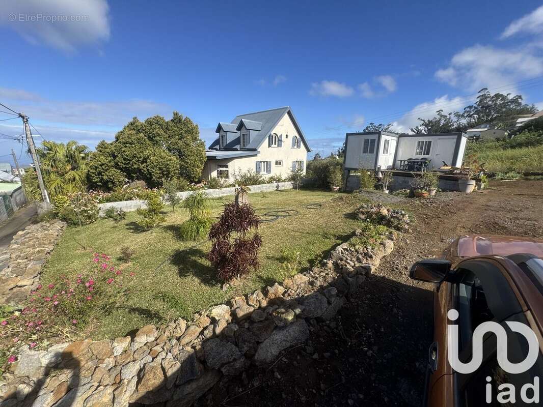 Photo 7 - Terrain à LES AVIRONS