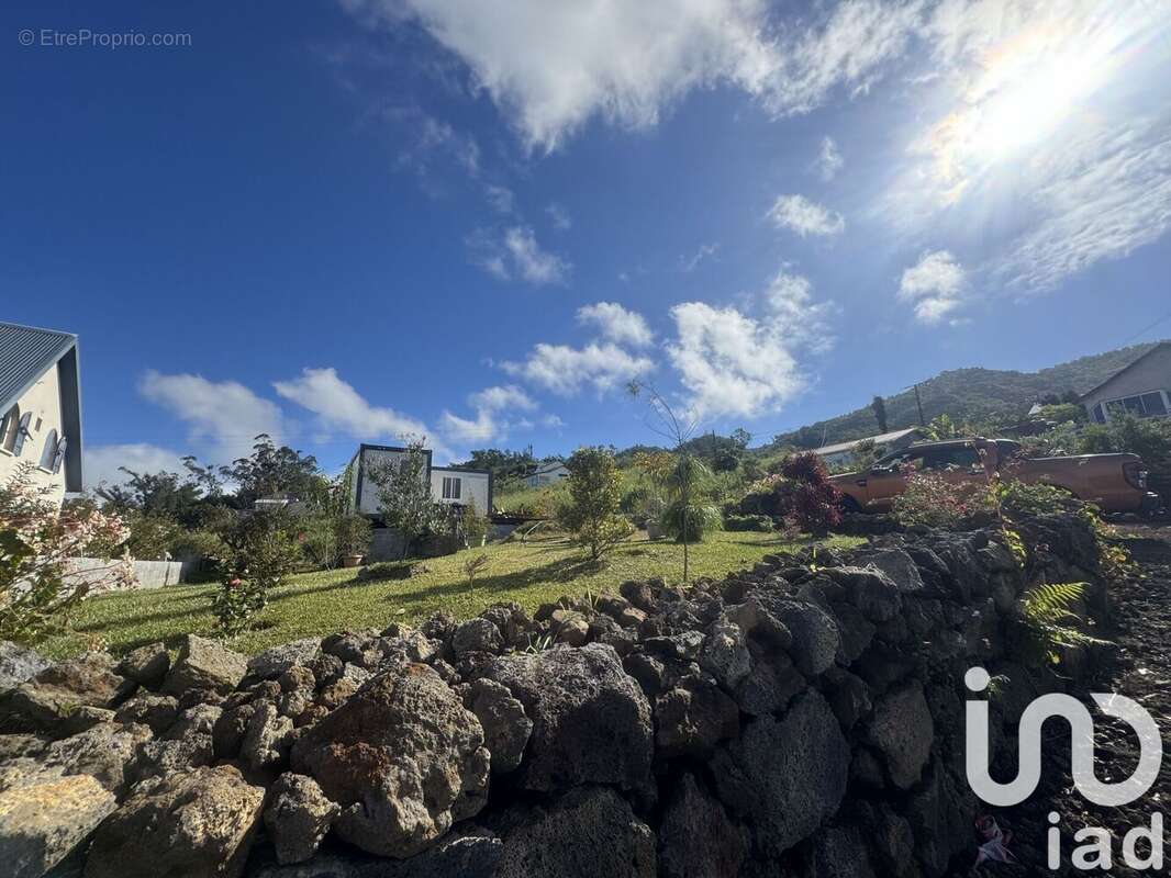 Photo 8 - Terrain à LES AVIRONS