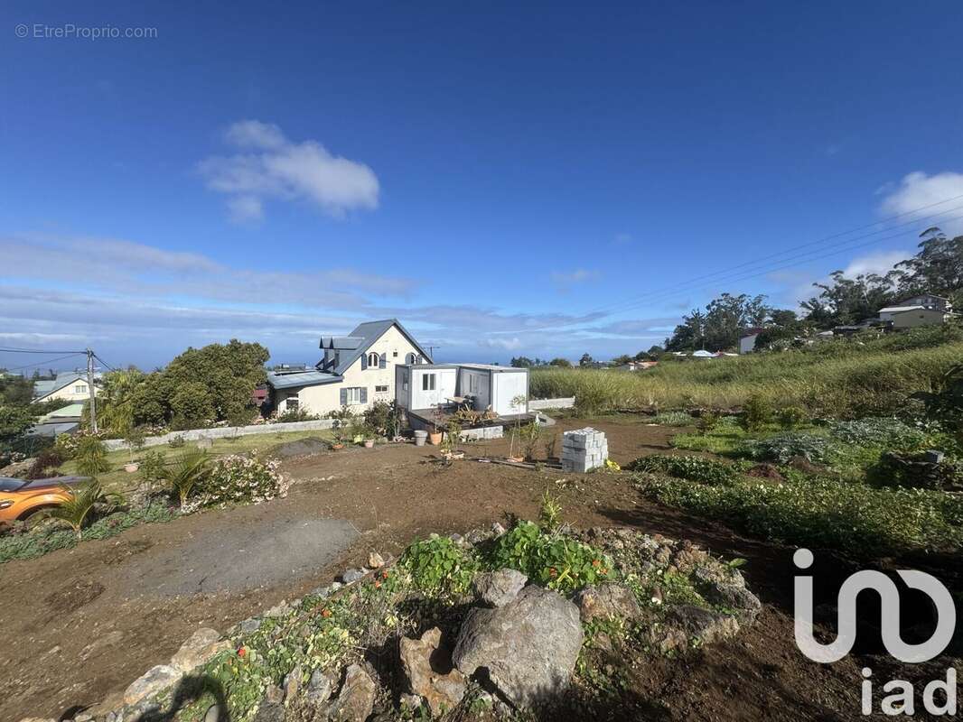 Photo 9 - Terrain à LES AVIRONS