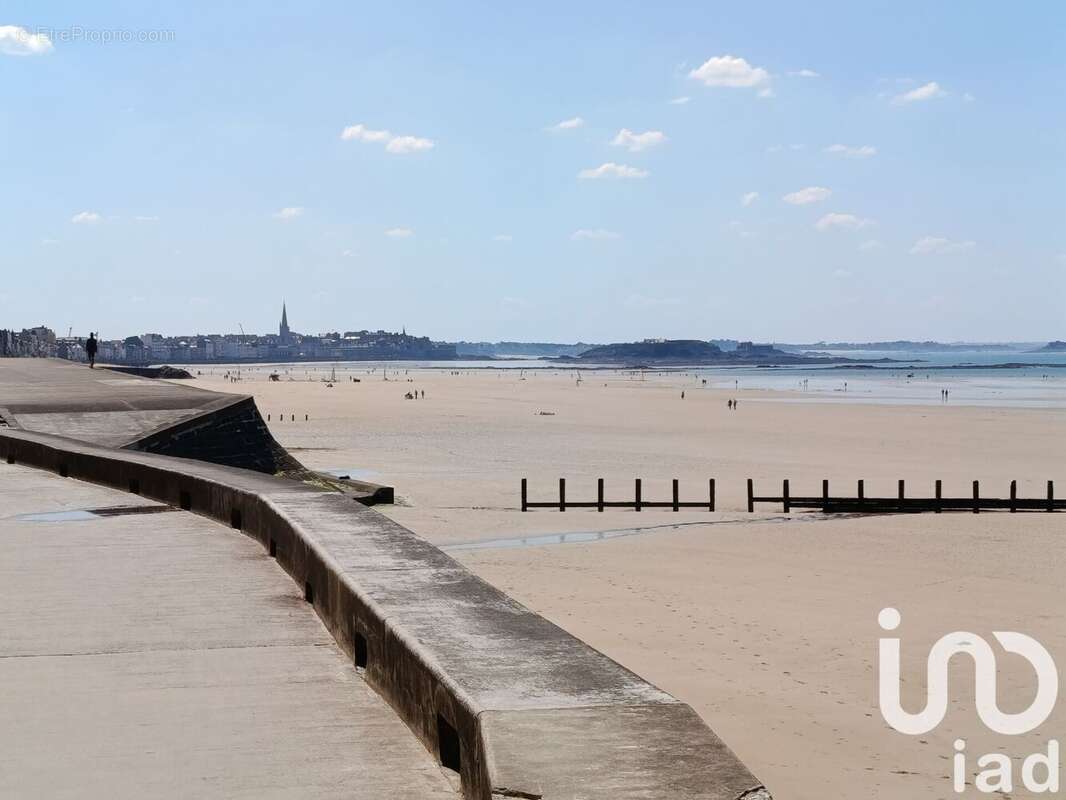 Photo 2 - Maison à SAINT-MALO