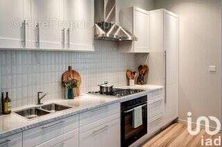 Photo 4 - Maison à SAINT-MALO