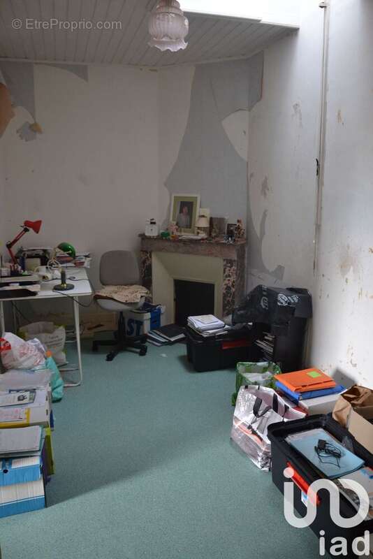 Photo 7 - Maison à SAINT-MALO